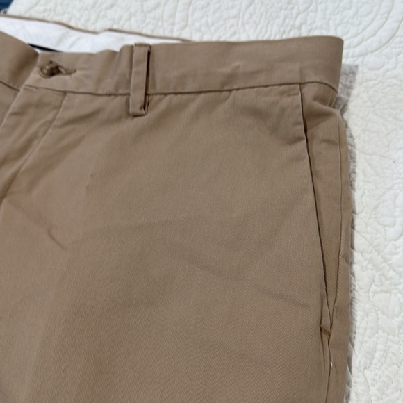 POLO RALPH LAUREN STRETCH SLIM FIT PANTS - 33/32 - Picture 4 of 8
